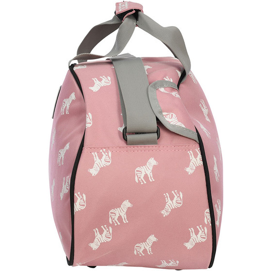 Brabo Shoulderbag Zebra