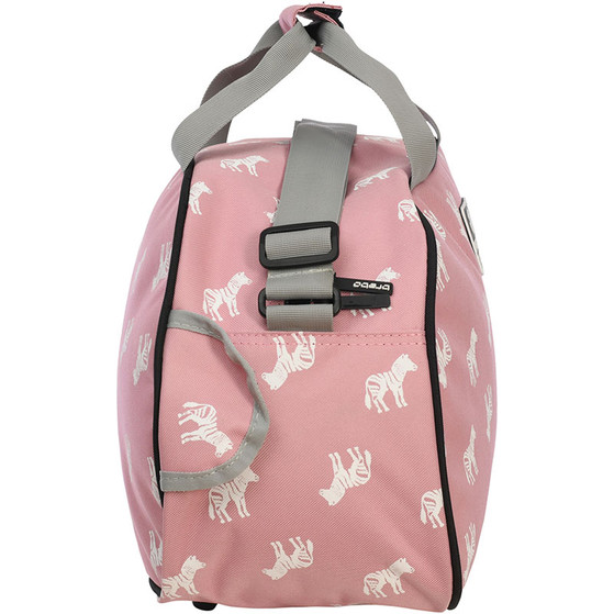 Brabo Shoulderbag Zebra