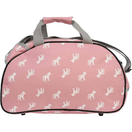Brabo Shoulderbag Zebra