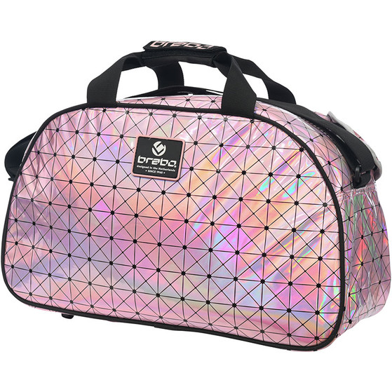 Brabo Shoulderbag Hex