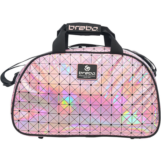 Brabo Shoulderbag Hex
