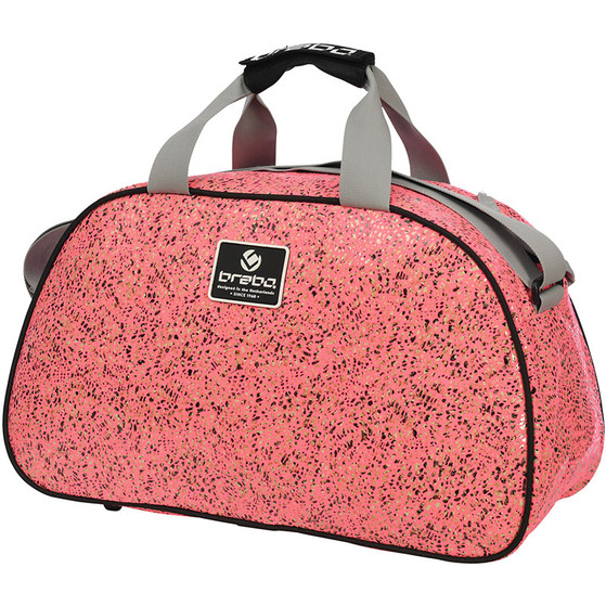 Brabo Shoulderbag Pebble Roze