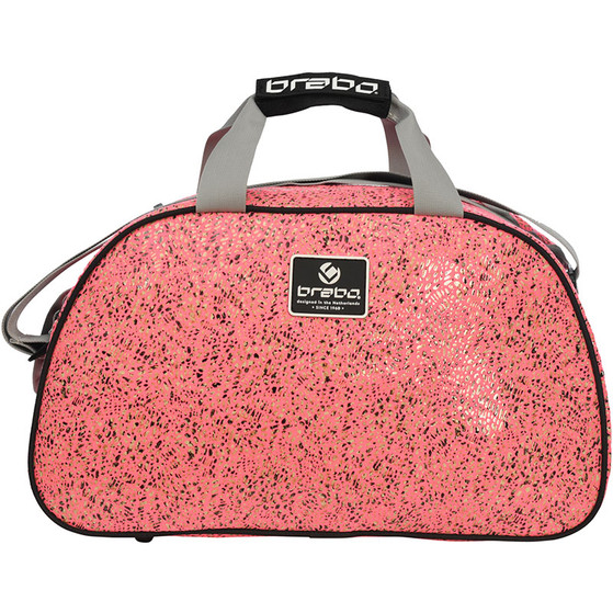 Brabo Shoulderbag Pebble Roze