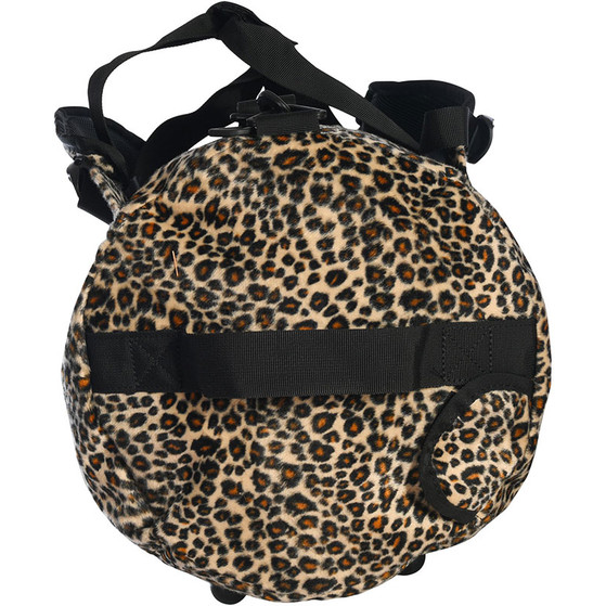 Brabo Sporttasche Leopard