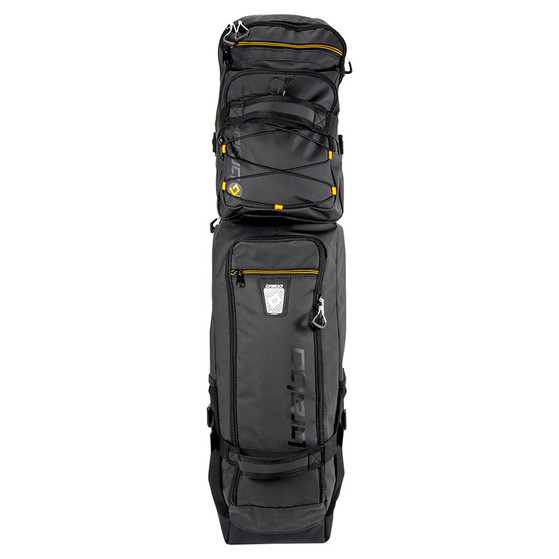 Brabo Schlägertasche Elite Kangaroo