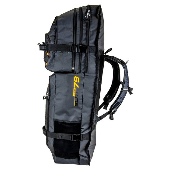 Brabo Schlägertasche Elite Kangaroo
