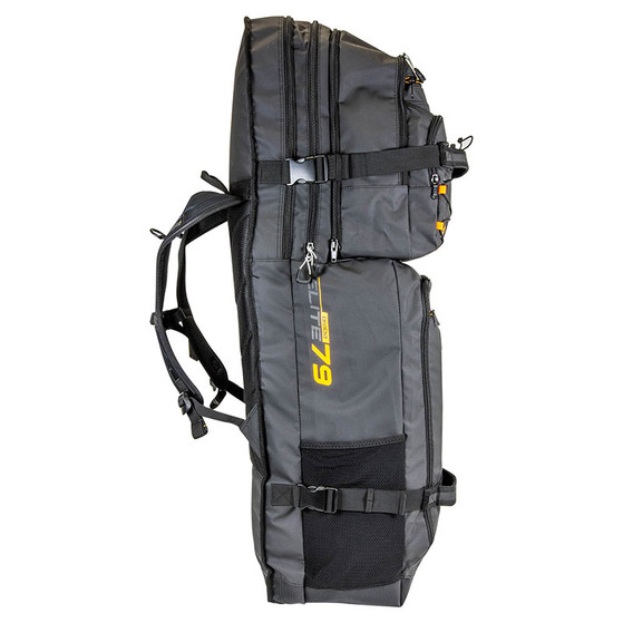 Brabo Schlägertasche Elite Kangaroo