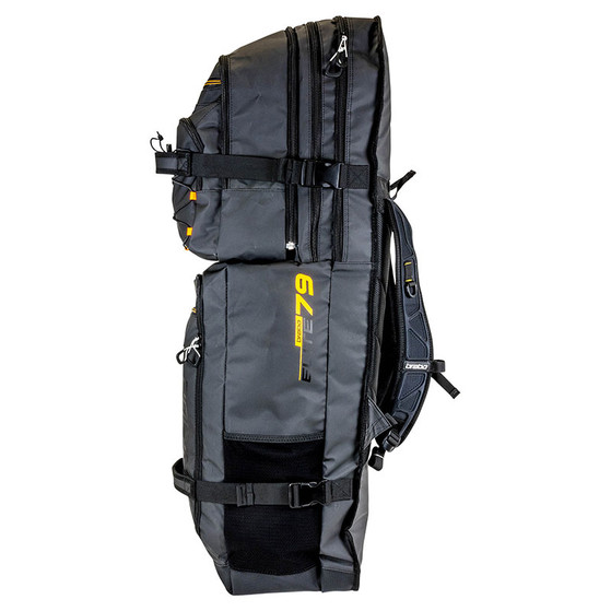 Brabo Schlägertasche Elite Kangaroo