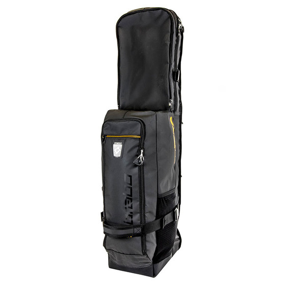 Brabo Schlägertasche Elite Kangaroo