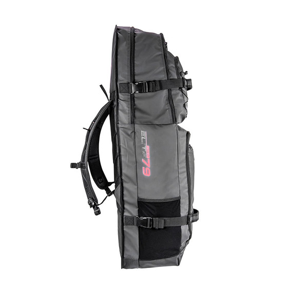 Brabo Schlägertasche Elite