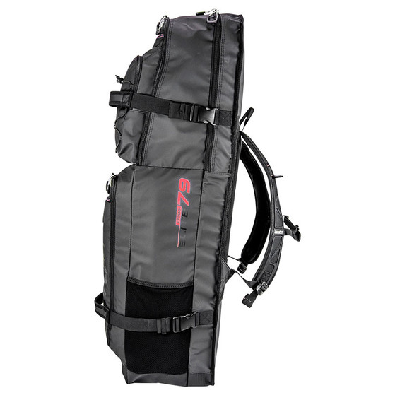 Brabo Schlägertasche Elite