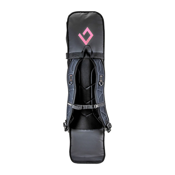 Brabo Schlägertasche Elite