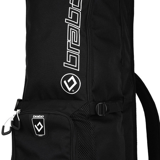 Brabo Schlägertasche Traditional