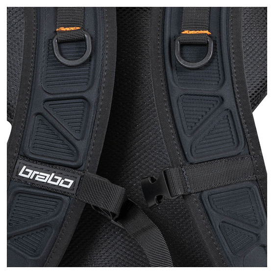 Brabo Elite Rucksack Junior