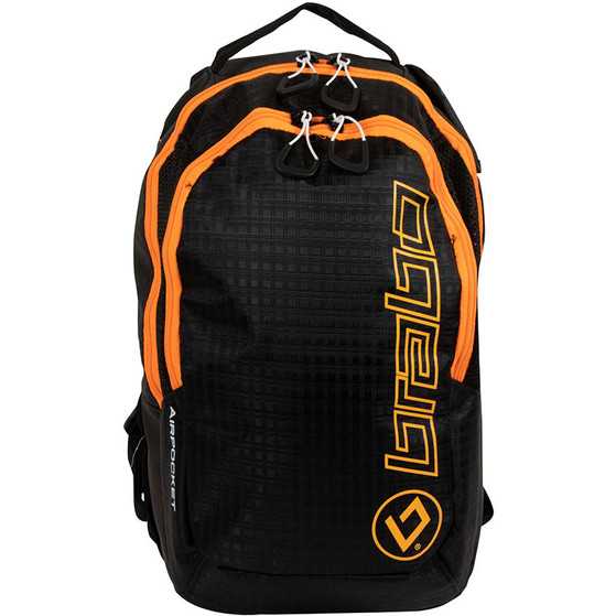 Brabo Traditional Rucksack Junior