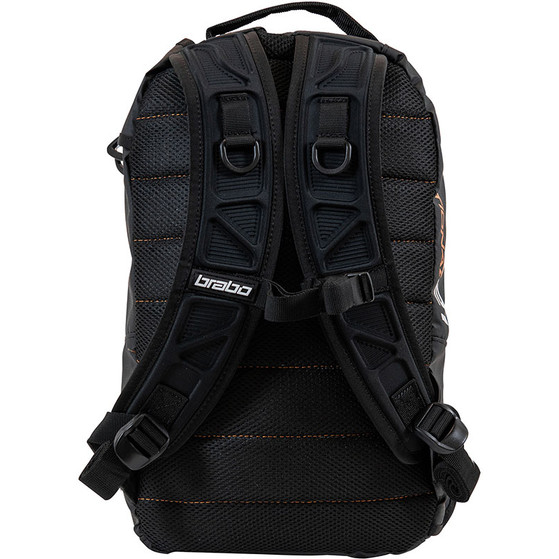 Brabo Traditional Rucksack Junior