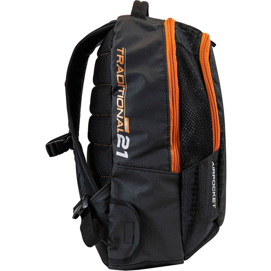Brabo Traditional Rucksack Junior