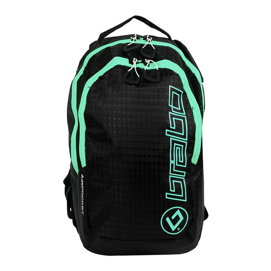 Brabo Traditional Rucksack Junior