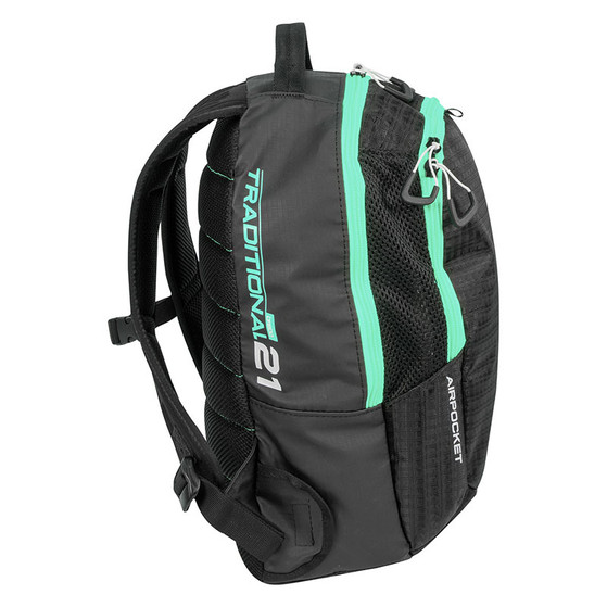 Brabo Traditional Rucksack Junior