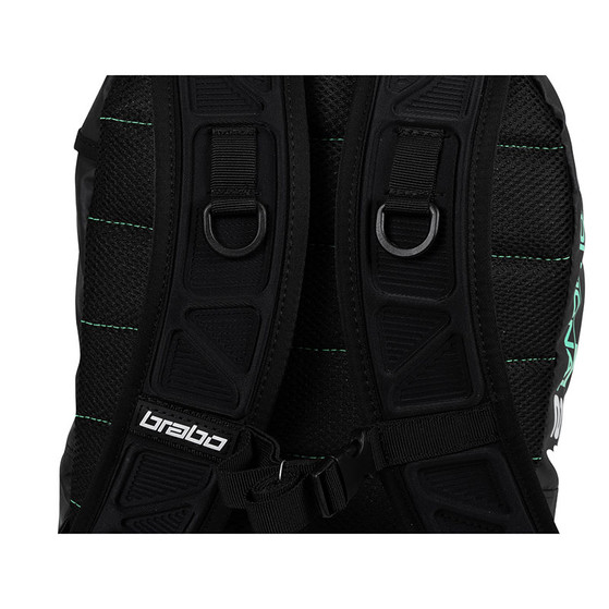 Brabo Traditional Rucksack Junior
