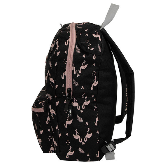 Brabo Backpack Storm Flamingo