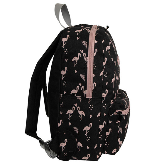 Brabo Backpack Storm Flamingo
