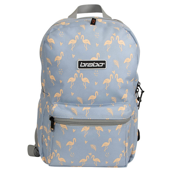 Brabo Backpack Storm