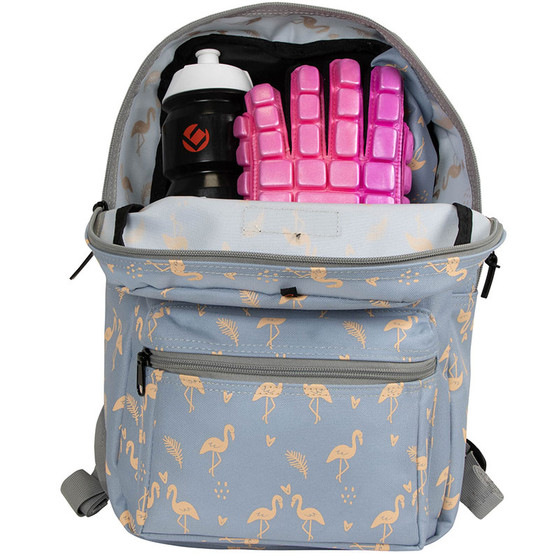 Brabo Backpack Storm