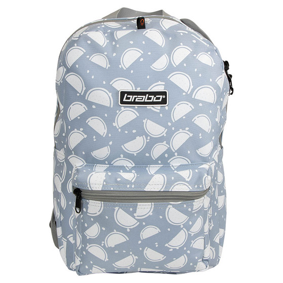 Brabo Backpack Storm Watermelon