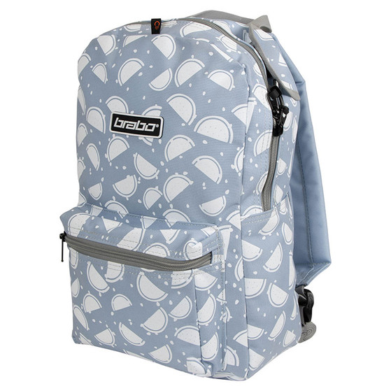 Brabo Backpack Storm Watermelon