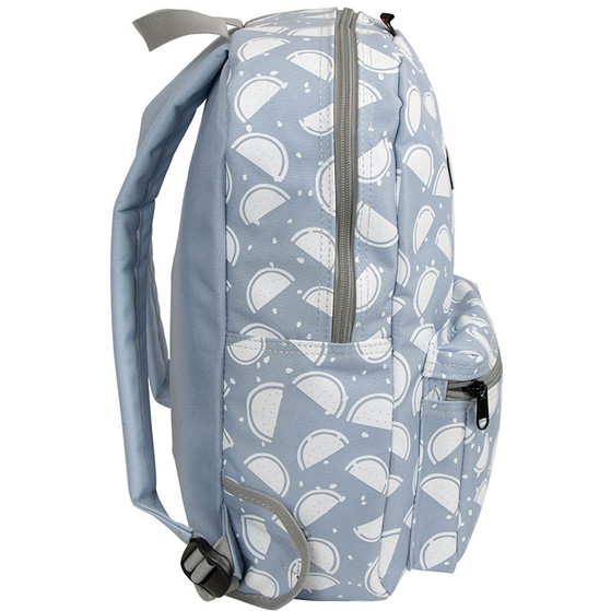 Brabo Backpack Storm Watermelon