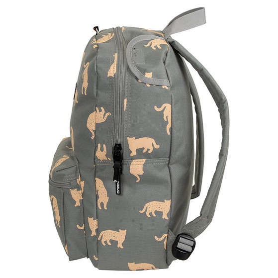 Brabo Storm Little Leopard Rucksack