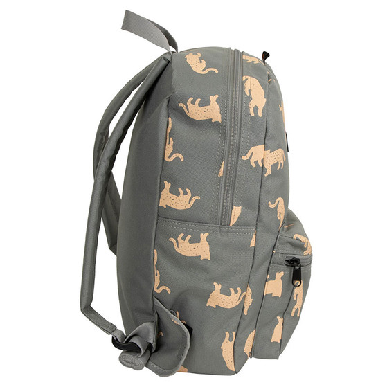 Brabo Storm Little Leopard Rucksack