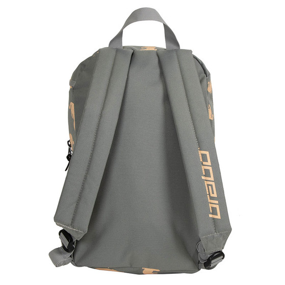 Brabo Storm Little Leopard Rucksack