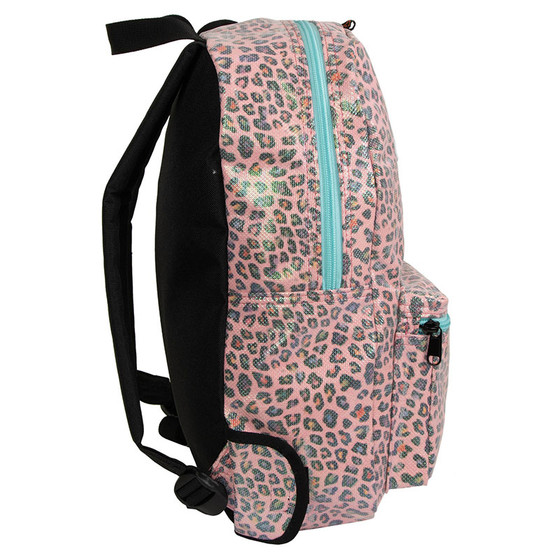Brabo Animal Leopard Rucksack