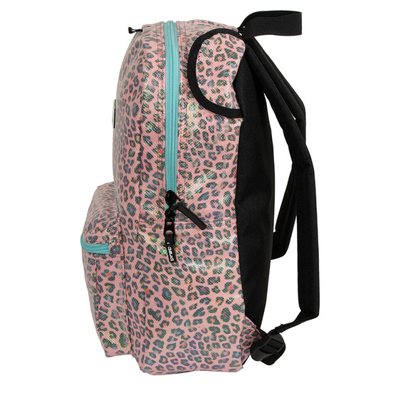 Brabo Animal Leopard Rucksack