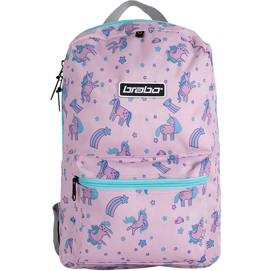 Brabo Rucksack Storm Unicorn