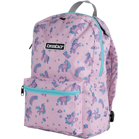 Brabo Rucksack Storm Unicorn
