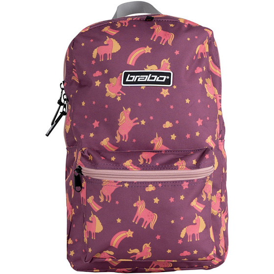 Brabo Rucksack Storm