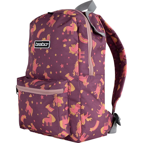 Brabo Rucksack Storm