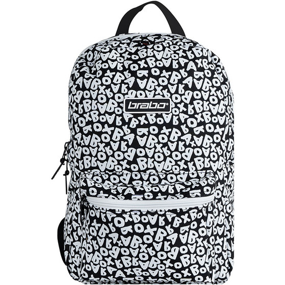 Brabo Rucksack Storm Graffiti