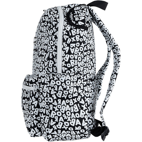 Brabo Rucksack Storm Graffiti
