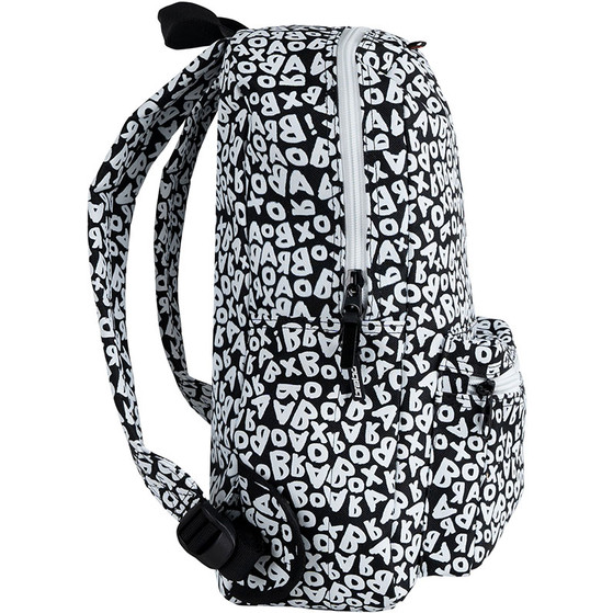 Brabo Rucksack Storm Graffiti