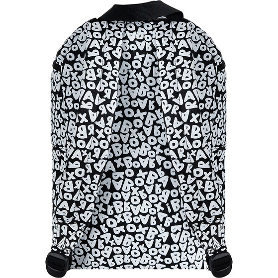 Brabo Rucksack Storm Graffiti