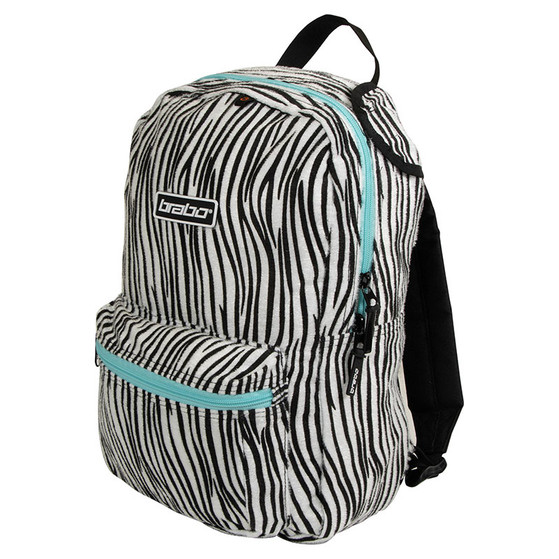 Brabo Storm Leopard Rucksack