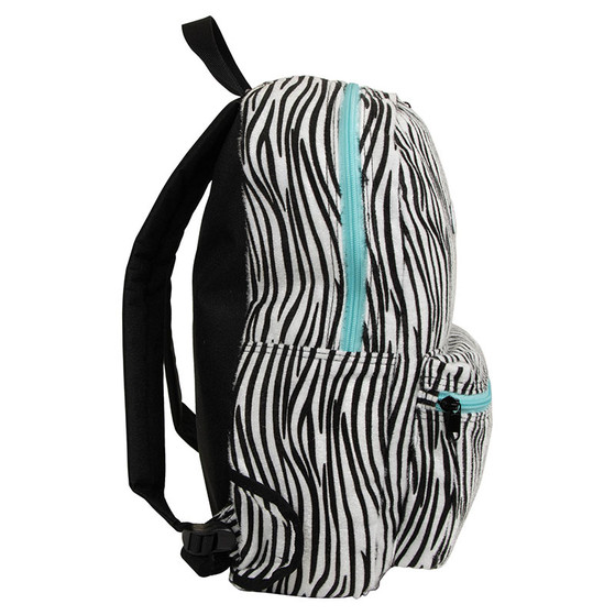 Brabo Storm Leopard Rucksack