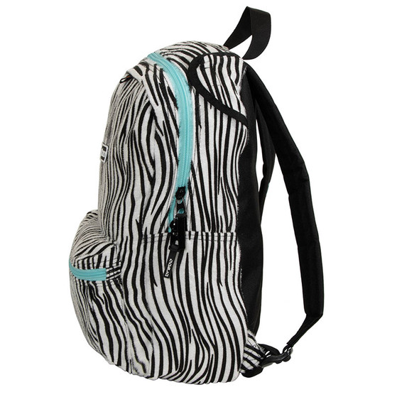 Brabo Storm Leopard Rucksack