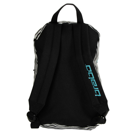 Brabo Storm Leopard Rucksack