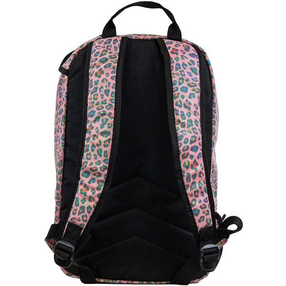 Brabo Fun Leopard Rucksack