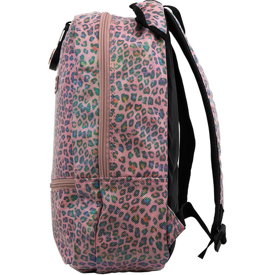 Brabo Fun Leopard Rucksack